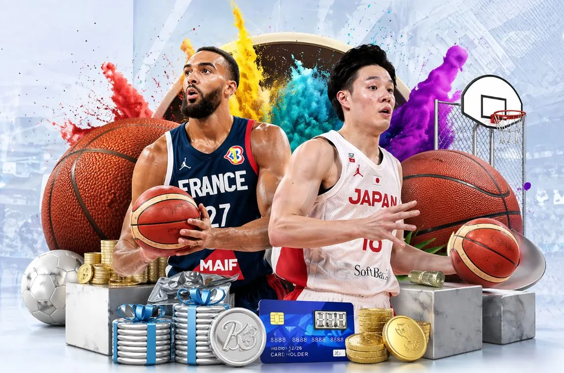 贝博体育 App